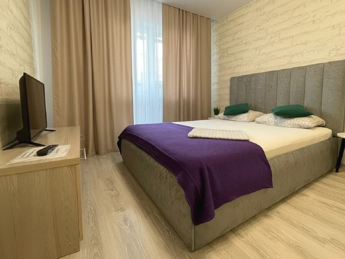 Апартаменты (Студия № 8), Апартаменты 22-HOTEL