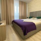 Апартаменты (Студия № 8), Апартаменты 22-HOTEL