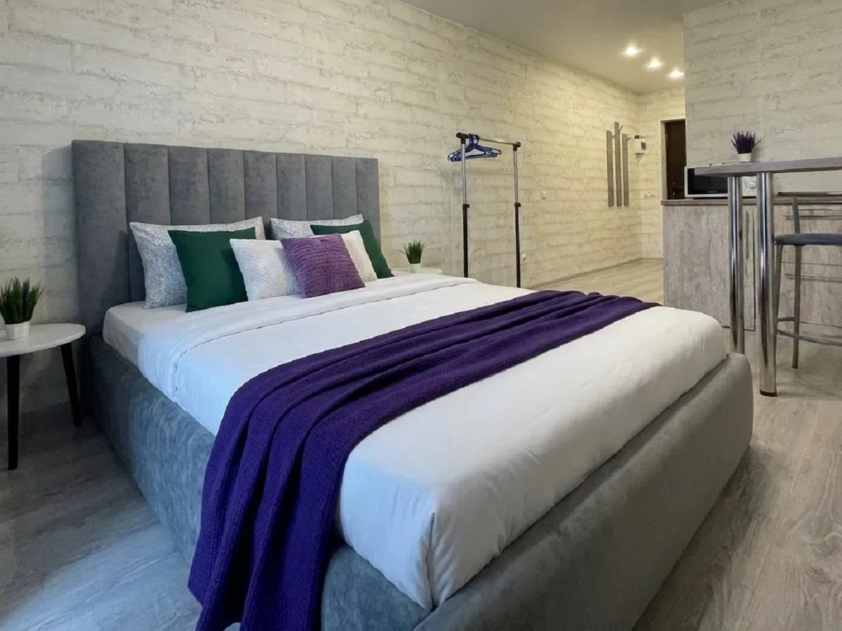 Апартаменты (Студия № 8), Апартаменты 22-HOTEL