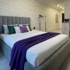 Апартаменты (Студия № 8), Апартаменты 22-HOTEL