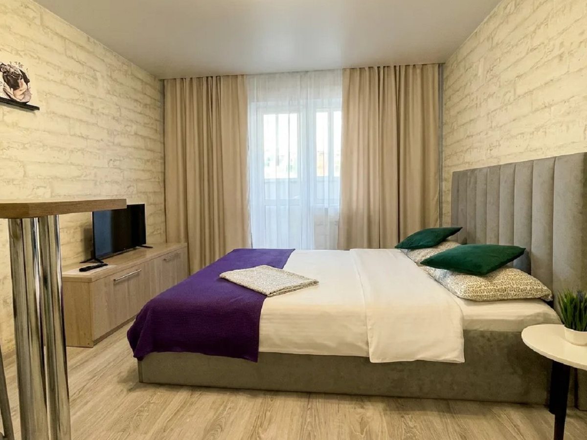 Апартаменты (Студия № 8), Апартаменты 22-HOTEL