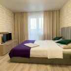 Апартаменты (Студия № 8), Апартаменты 22-HOTEL
