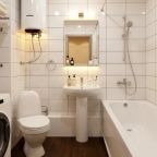 Апартаменты (Студия № 8), Апартаменты 22-HOTEL