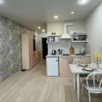 Апартаменты (Студия № 14), Апартаменты 22-HOTEL