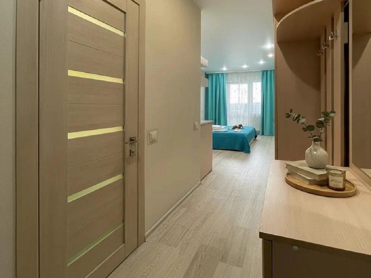 Апартаменты (Студия № 14), Апартаменты 22-HOTEL