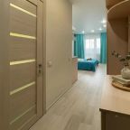 Апартаменты (Студия № 14), Апартаменты 22-HOTEL