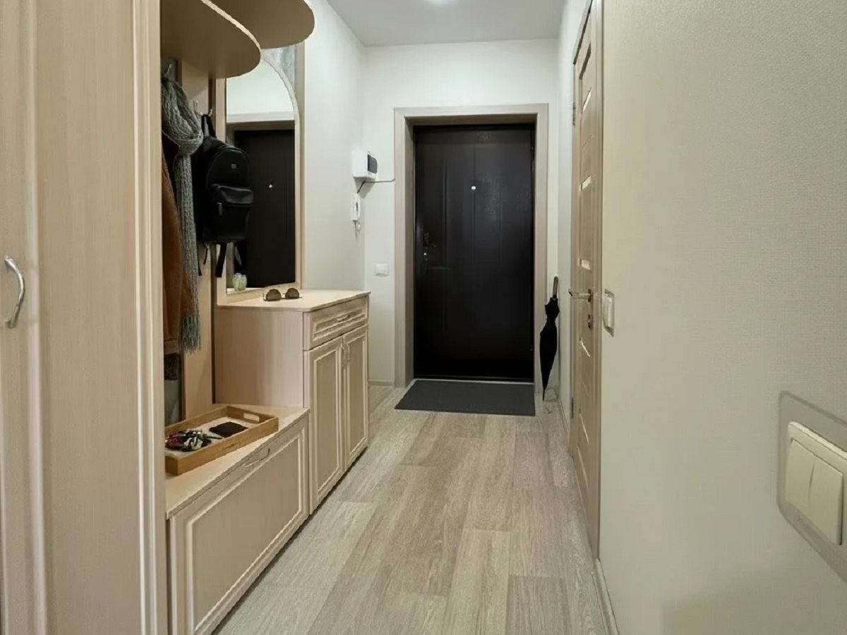 Апартаменты (Студия № 14), Апартаменты 22-HOTEL