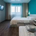 Апартаменты, Апартаменты 22-HOTEL