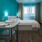 Апартаменты, Апартаменты 22-HOTEL