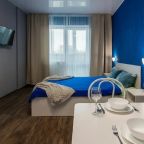 Апартаменты, Апартаменты 22-HOTEL