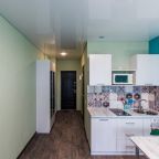 Апартаменты, Апартаменты 22-HOTEL