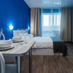 Апартаменты, Апартаменты 22-HOTEL