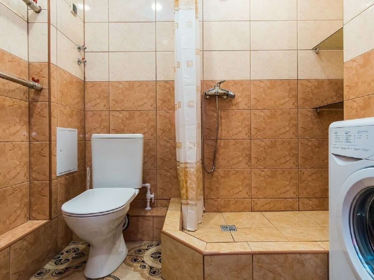 Апартаменты, Апартаменты 22-HOTEL