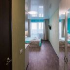 Апартаменты, Апартаменты 22-HOTEL