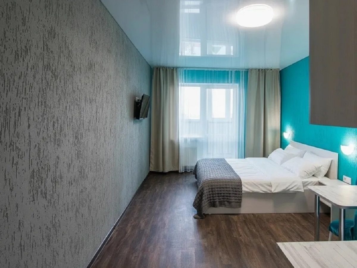 Апартаменты, Апартаменты 22-HOTEL