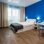 Апартаменты, Апартаменты 22-HOTEL