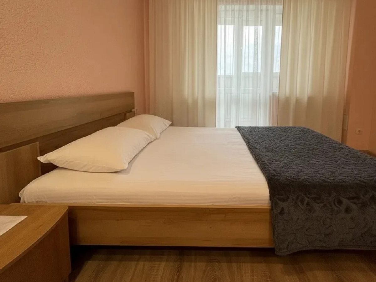 Апартаменты (Студия № 7), Апартаменты 22-HOTEL