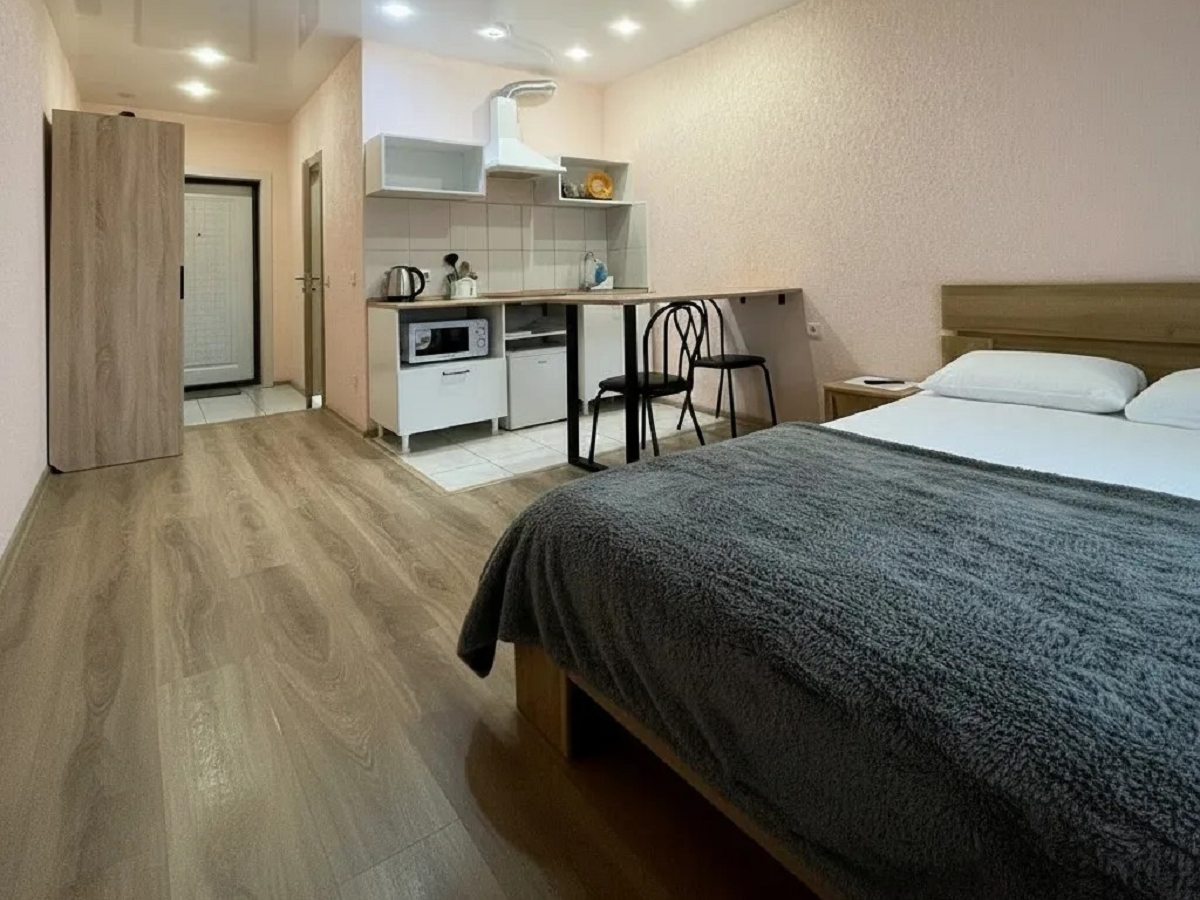 Апартаменты (Студия № 7), Апартаменты 22-HOTEL