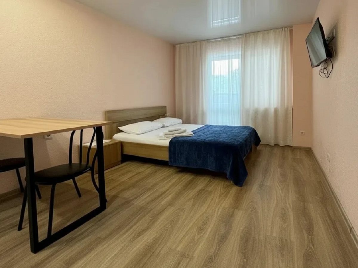 Апартаменты (Студия № 7), Апартаменты 22-HOTEL
