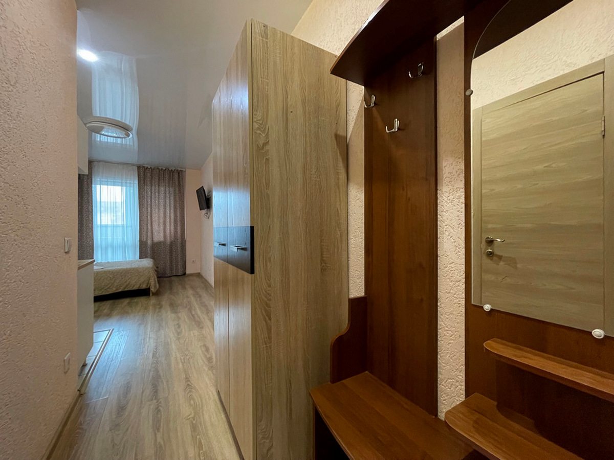 Апартаменты (Студия № 7), Апартаменты 22-HOTEL