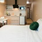 Студио (Апартаменты № 5), Апартаменты 22-HOTEL