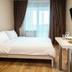 Студио (Апартаменты № 5), Апартаменты 22-HOTEL