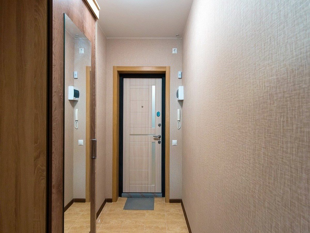 Студио (Апартаменты № 5), Апартаменты 22-HOTEL