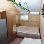 Трехместный, Гостевой дом СаНата
