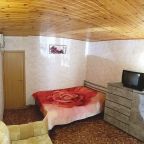 Семейный (Минитанхаус 1), Гостевой дом СаНата