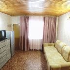 Семейный (Минитанхаус 1), Гостевой дом СаНата