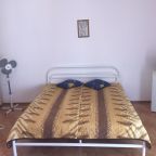 Двухместный (Однокомнатная комната с 2 раздельными односпальными кроватями), Гостевой дом Солнечный Бриз