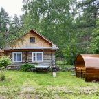 Автостоянка / Парковка, Гостевой комплекс Дежавю рядом с ГЛЦ Абзаково