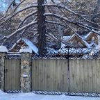 Коттедж (Большой дом до 13 гостей в ГК "Дежавю" возле ГЛЦ "Абзаково"), Гостевой комплекс Дежавю рядом с ГЛЦ Абзаково
