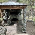 Коттедж (Средний дом до 8 гостей в ГК "Дежавю" возле ГЛЦ "Абзаково"), Гостевой комплекс Дежавю рядом с ГЛЦ Абзаково