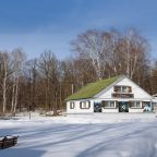 Новогодняя программа в загородном комплексе Кипячий ключ, Загородный комплекс Кипячий ключ