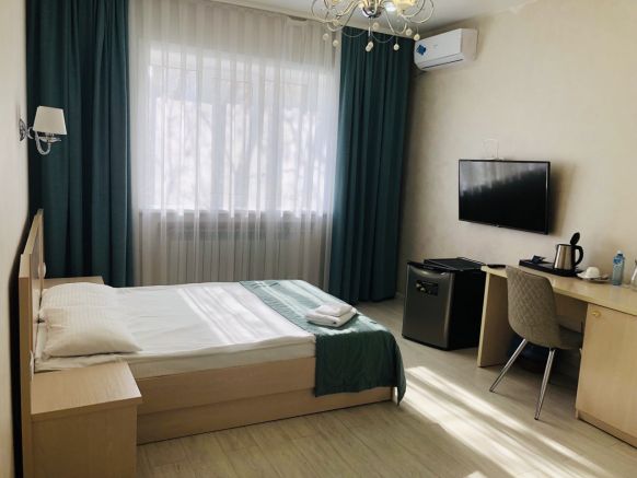 Фотография номера гостиницы Астория