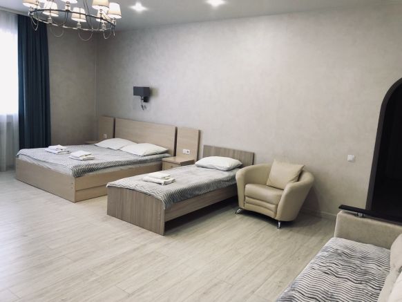 Фотография номера гостиницы Астория