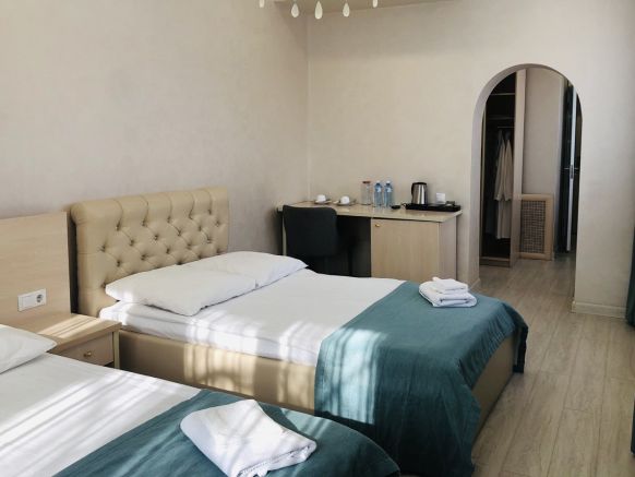 Фотография номера гостиницы Астория