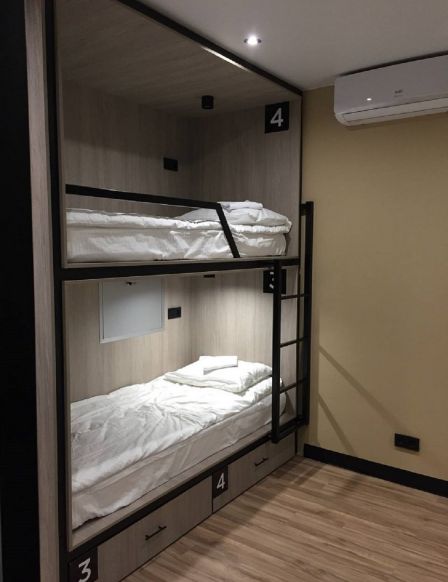 Фотография номера гостевого дома Чайный Путь