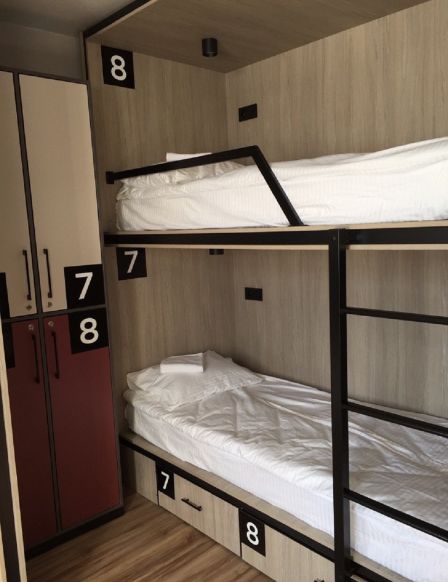 Фотография номера гостевого дома Чайный Путь