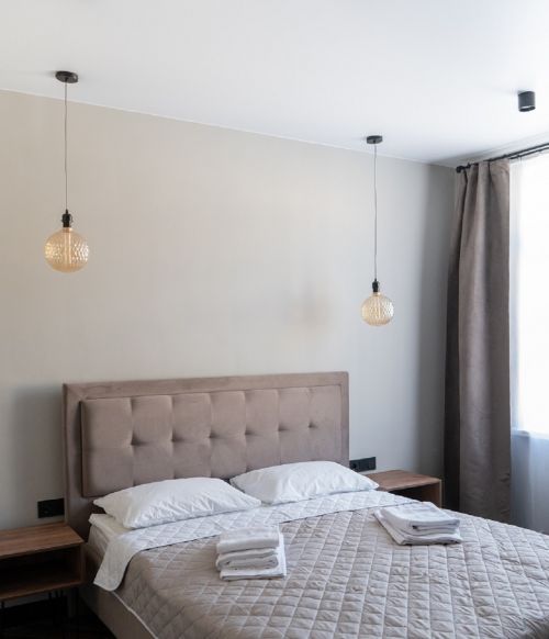 Фотография номера гостевого дома Чайный Путь