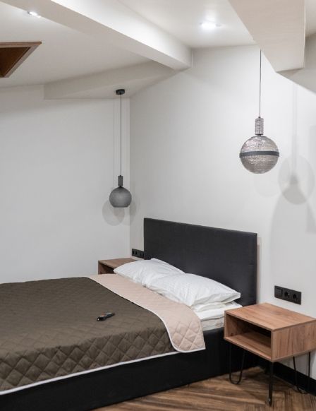 Фотография номера гостевого дома Чайный Путь