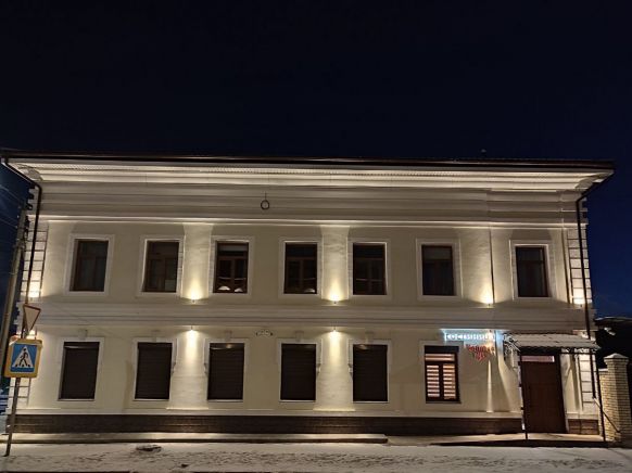 Гостевой дом Чайный путь