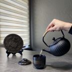 Общая кухня, Гостевой дом Чайный путь