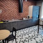 Общая кухня, Гостевой дом Чайный путь