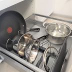 посуда для приготовления пищи