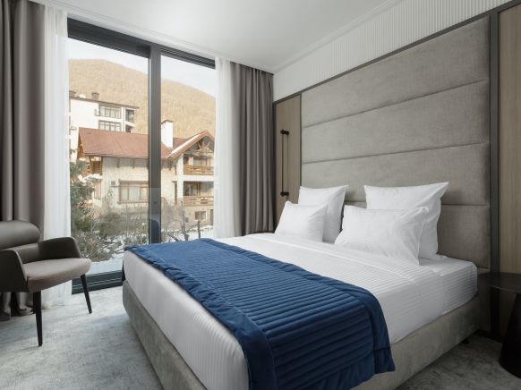 Фотография номера гостиницы ULTIMA CLUB Hotel&SPA