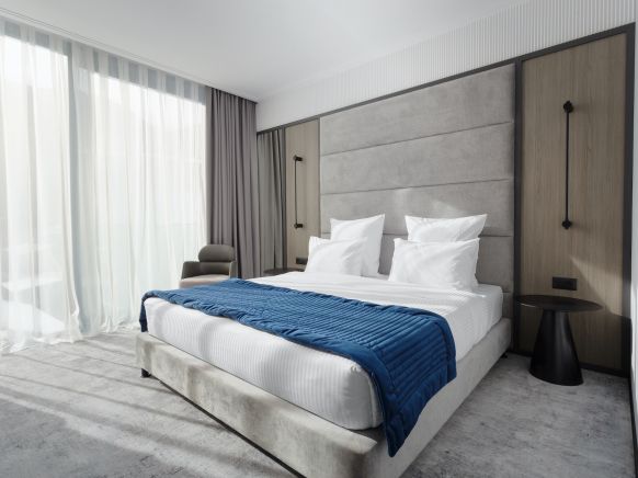 Фотография номера гостиницы ULTIMA CLUB Hotel&SPA