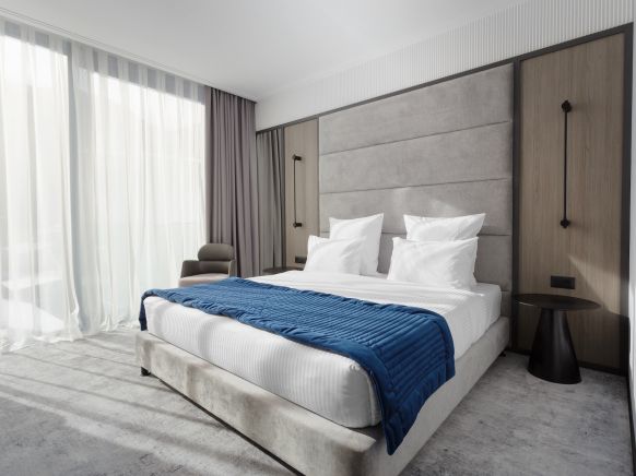 Фотография номера гостиницы ULTIMA CLUB Hotel&SPA