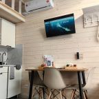 Дом (Эко-дом комфорт с террасой на крыше), База отдыха Территория